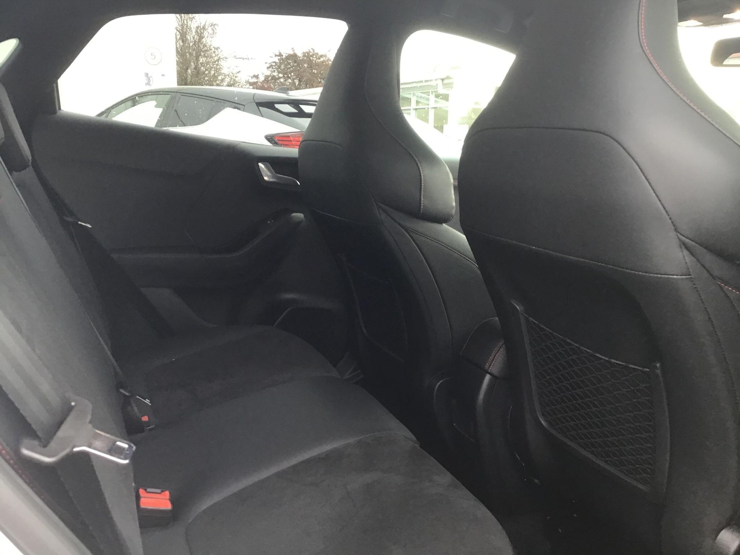 Used Ford Puma for sale - 76728660: Photo 16