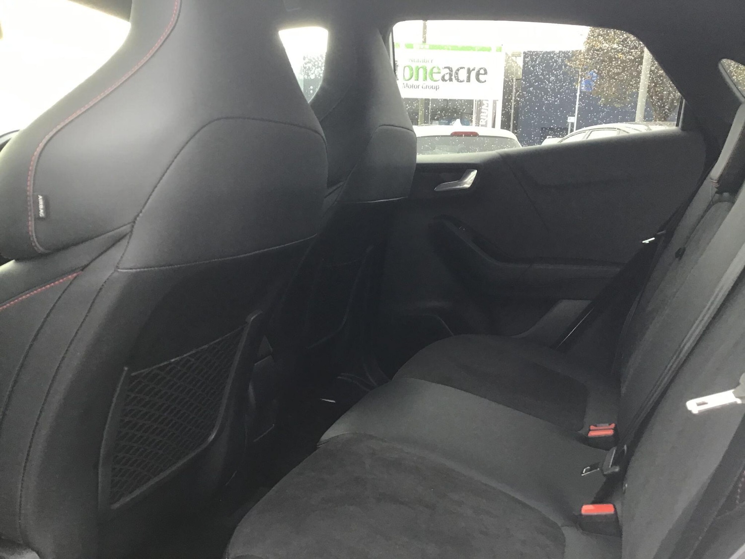 Used Ford Puma for sale - 76728660: Photo 19