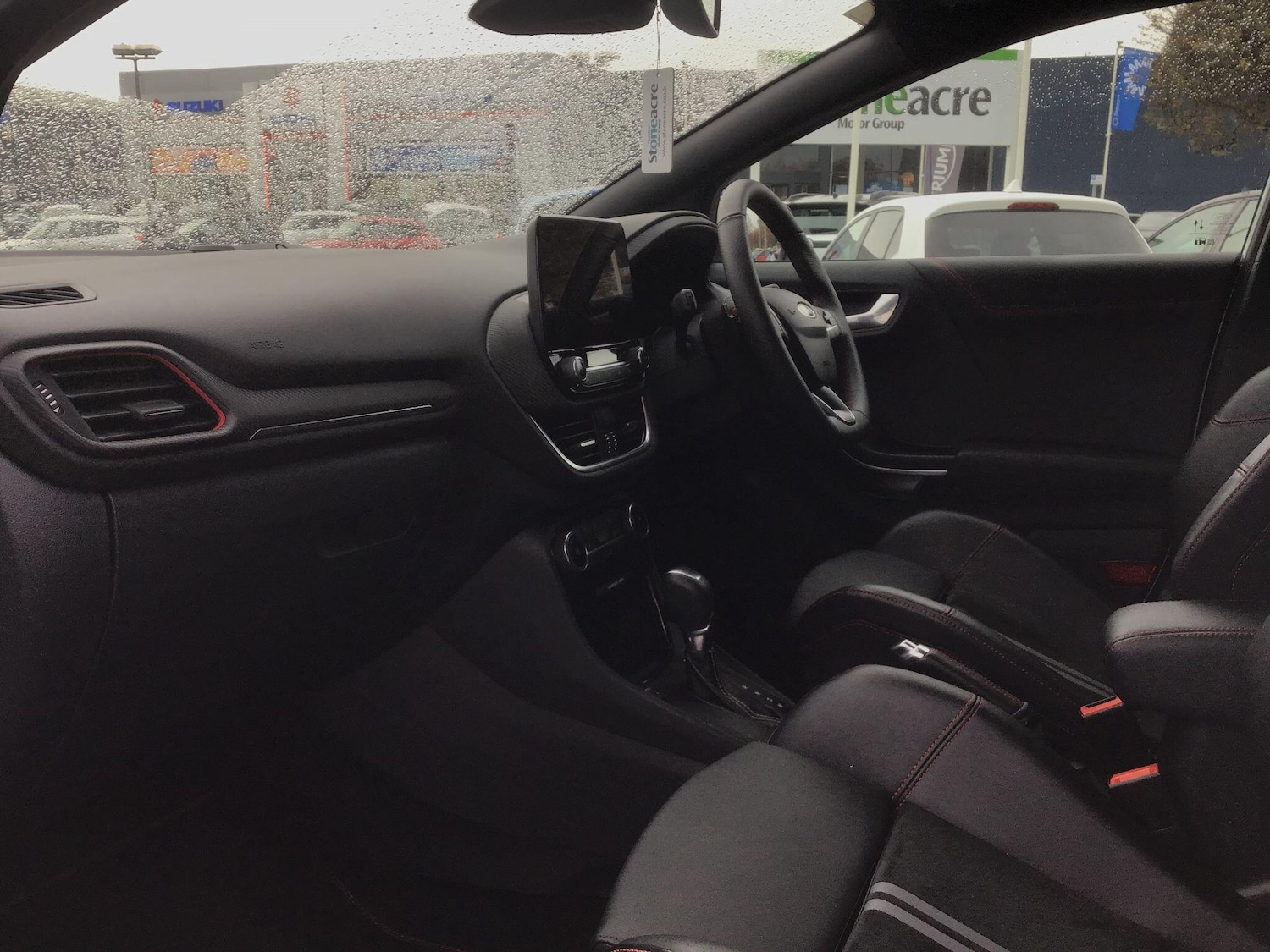 Used Ford Puma for sale - 76728660: Photo 20