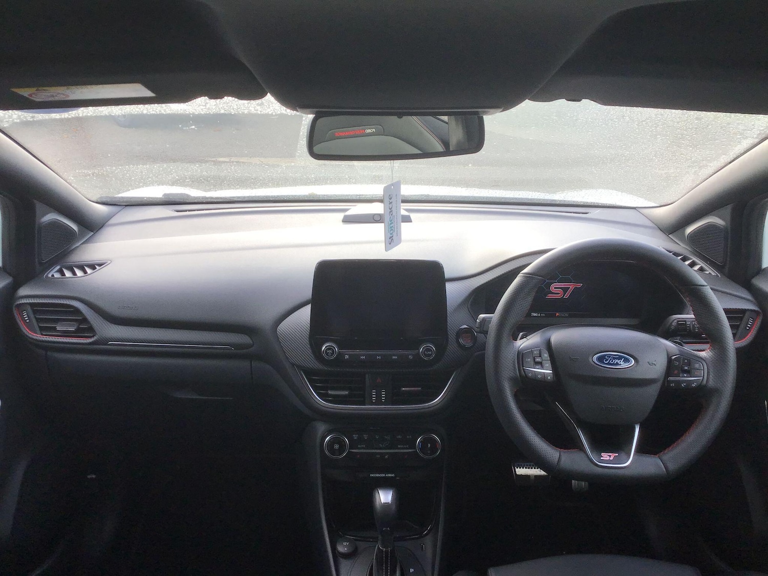 Used Ford Puma for sale - 76728660: Photo 21