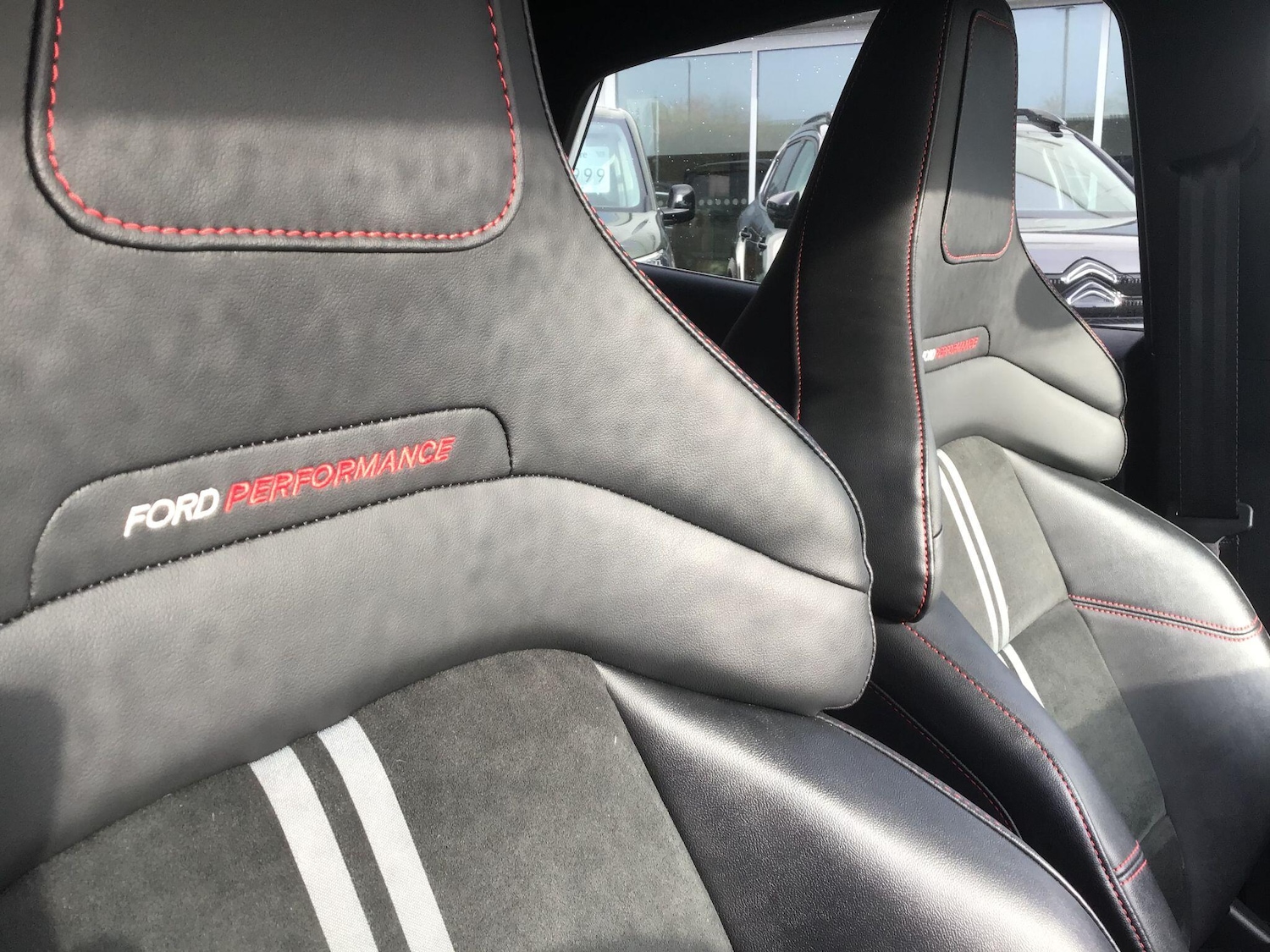 Used Ford Puma for sale - 76728660: Photo 32