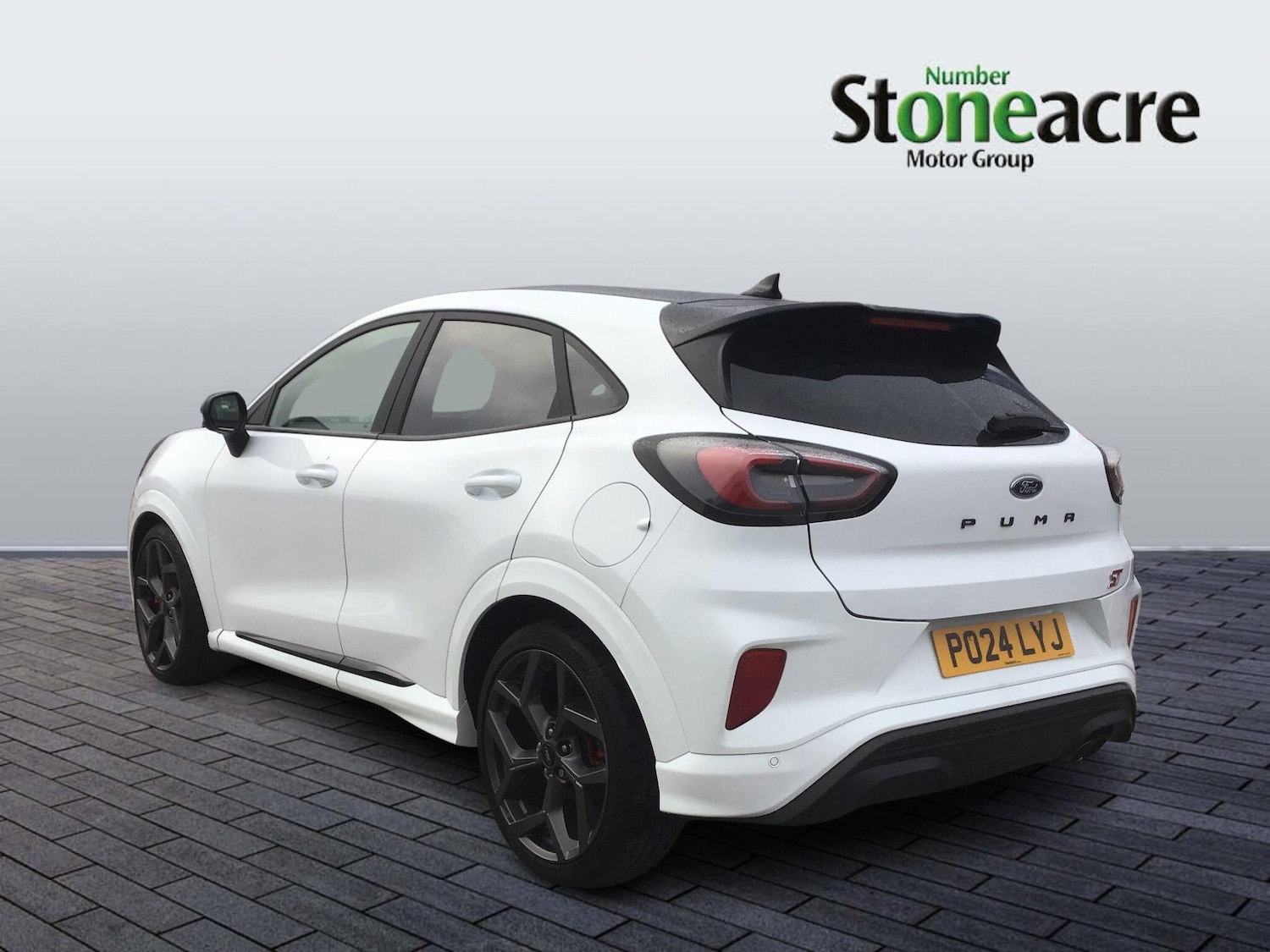 Used Ford Puma for sale - 76728660: Photo 5