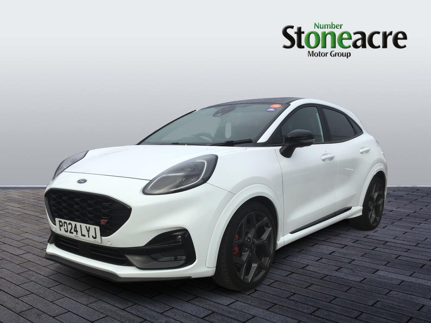 Used Ford Puma for sale - 76728660: Photo 7