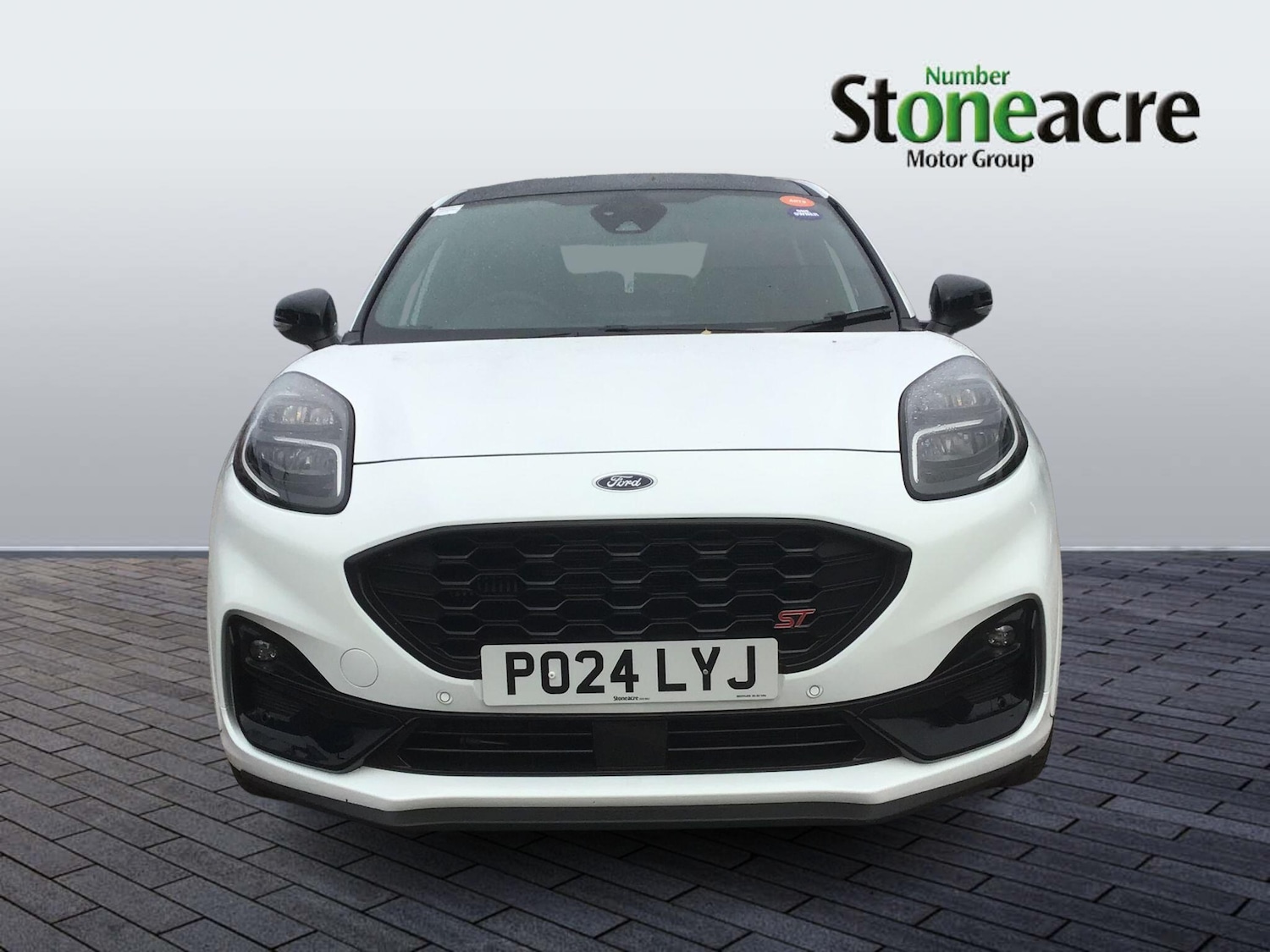 Used Ford Puma for sale - 76728660: Photo 8