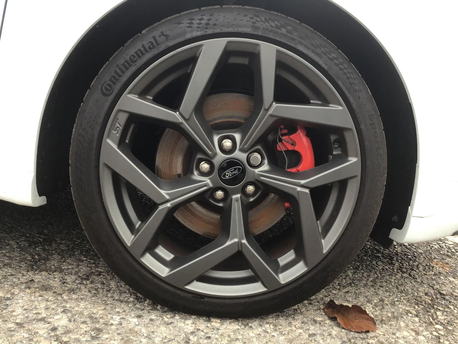 Used Ford Puma for sale - 76728660: Photo 9