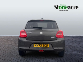 Used Suzuki Swift 2023 for sale - 78902339: Photo