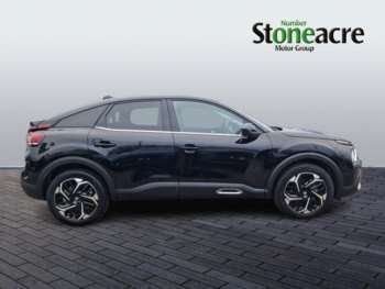 Used Citroen C4 2025 for sale - 74148680: Photo