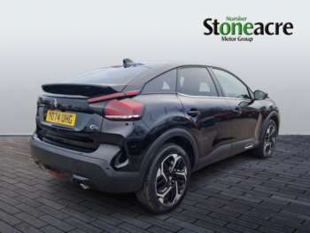 Used Citroen C4 2025 for sale - 74148680: Photo