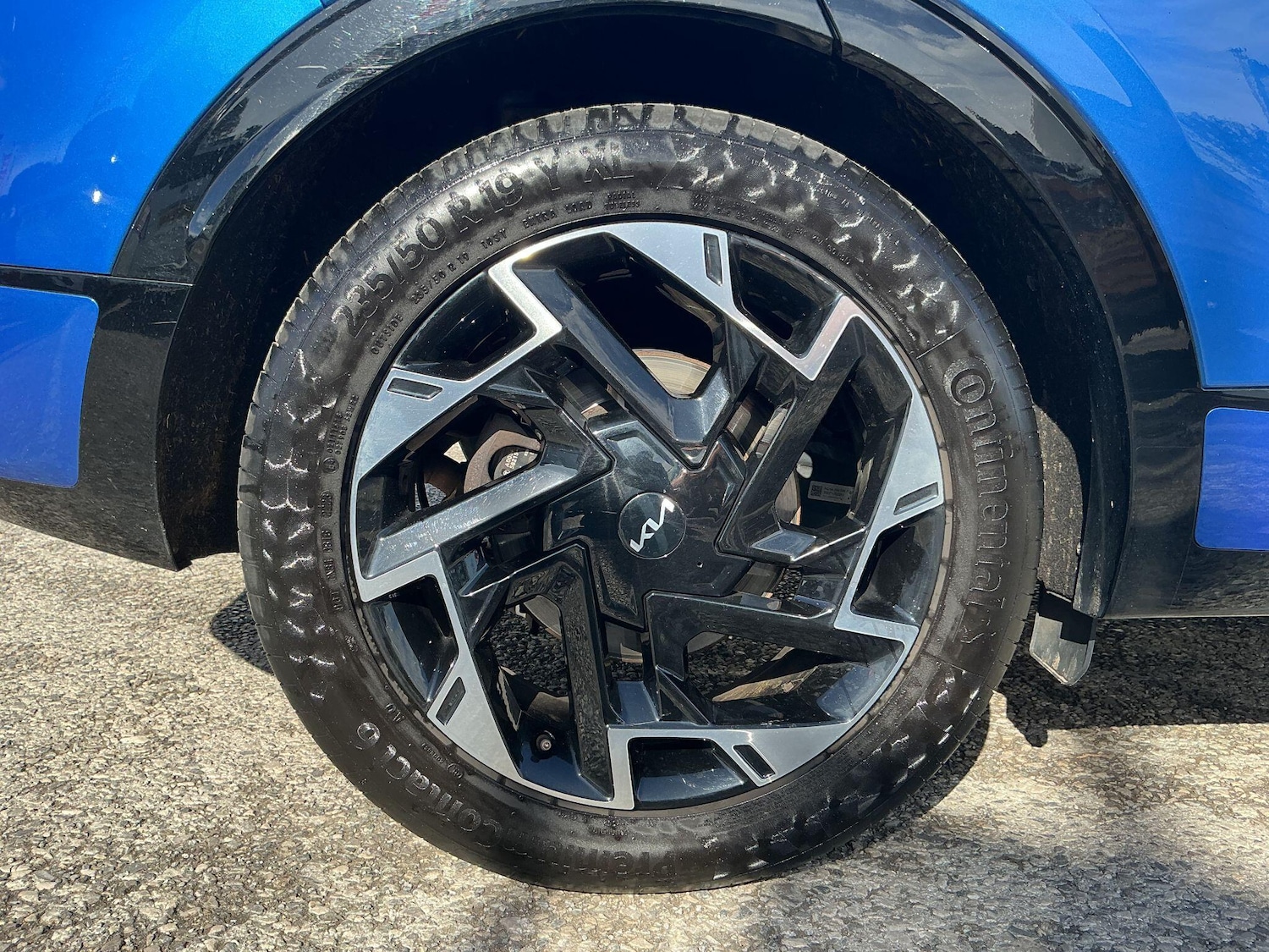 Used Kia Sportage 2022 for sale - 78062869: Photo 10