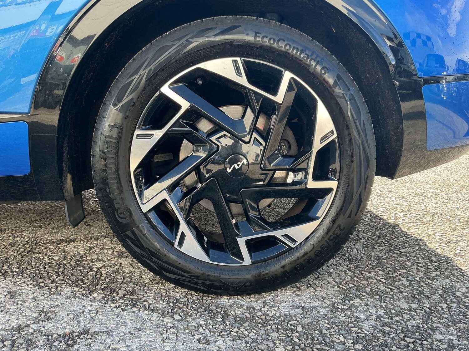 Used Kia Sportage 2022 for sale - 78062869: Photo 11