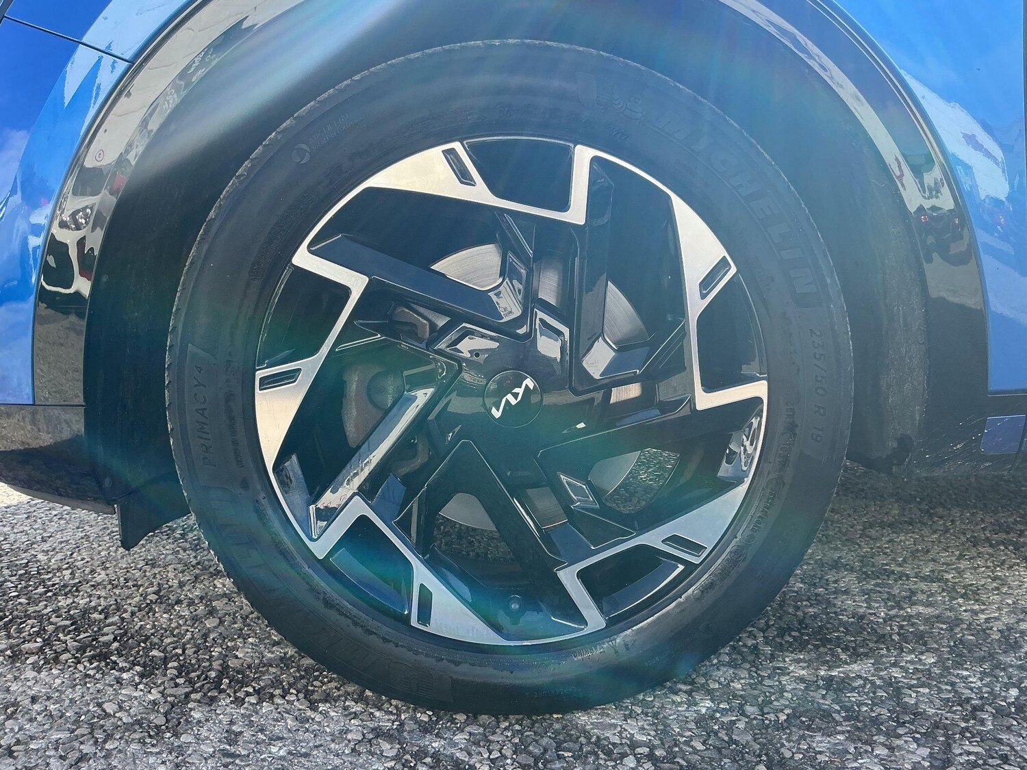 Used Kia Sportage 2022 for sale - 78062869: Photo 12