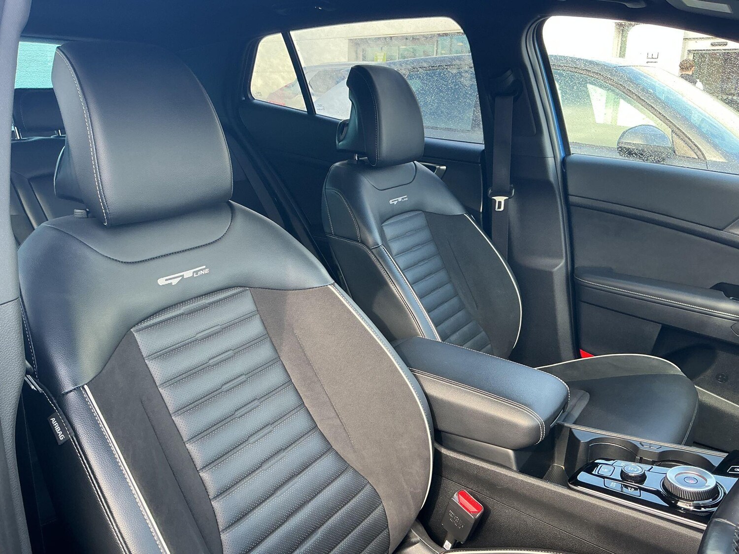 Used Kia Sportage 2022 for sale - 78062869: Photo 16