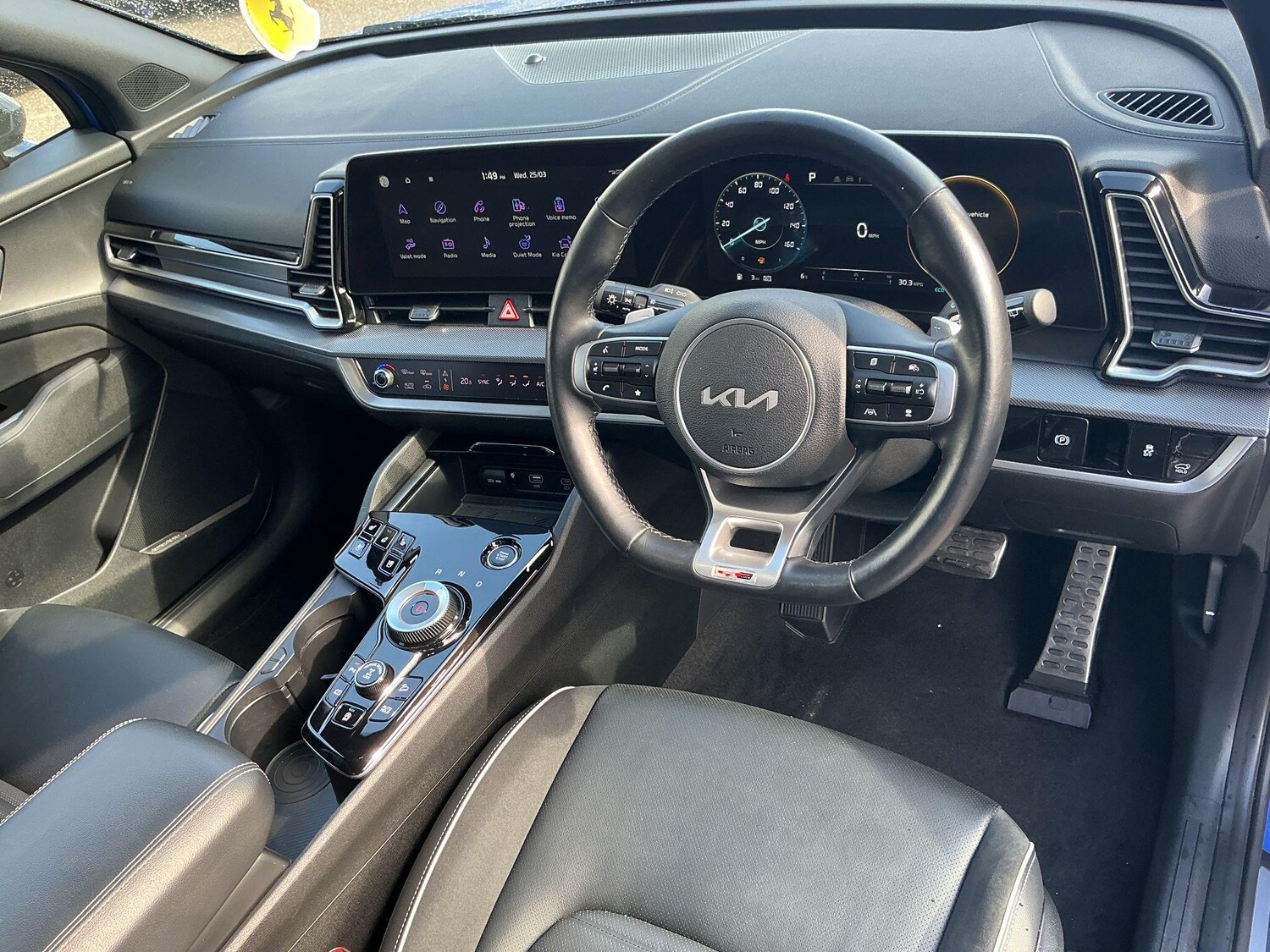 Used Kia Sportage 2022 for sale - 78062869: Photo 17