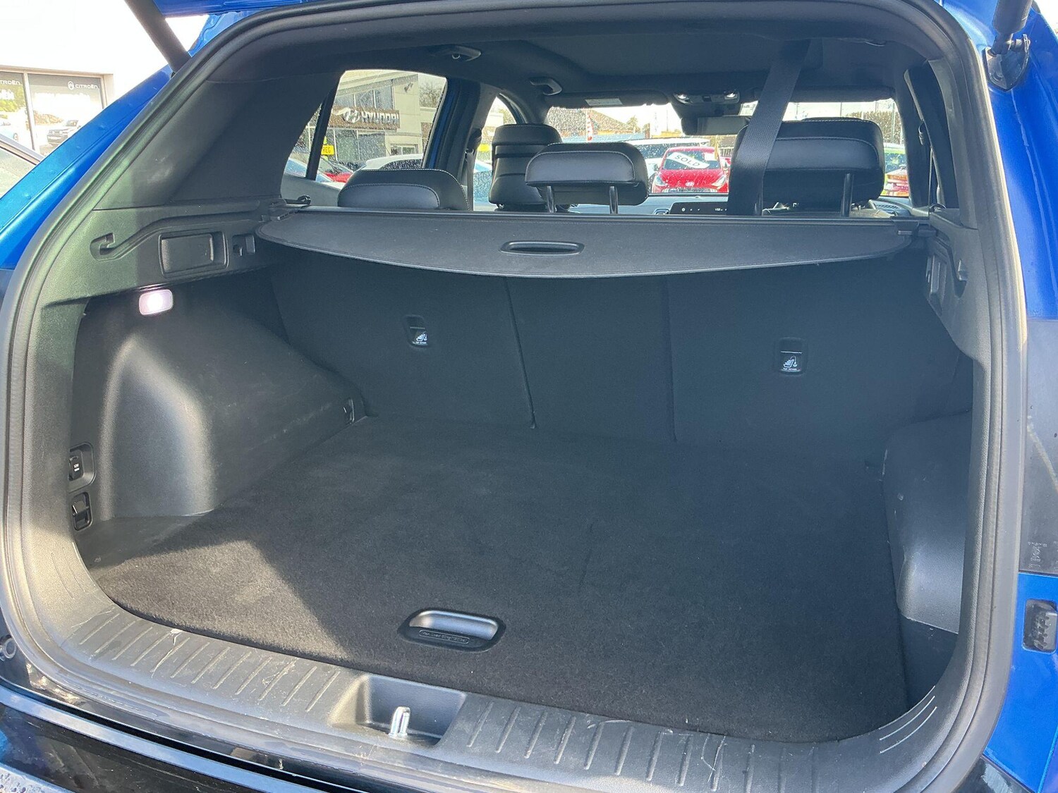 Used Kia Sportage 2022 for sale - 78062869: Photo 19