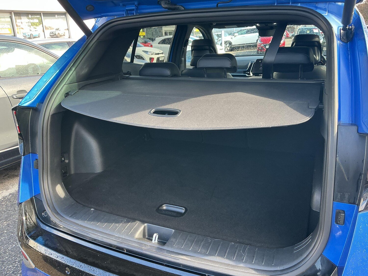 Used Kia Sportage 2022 for sale - 78062869: Photo 21