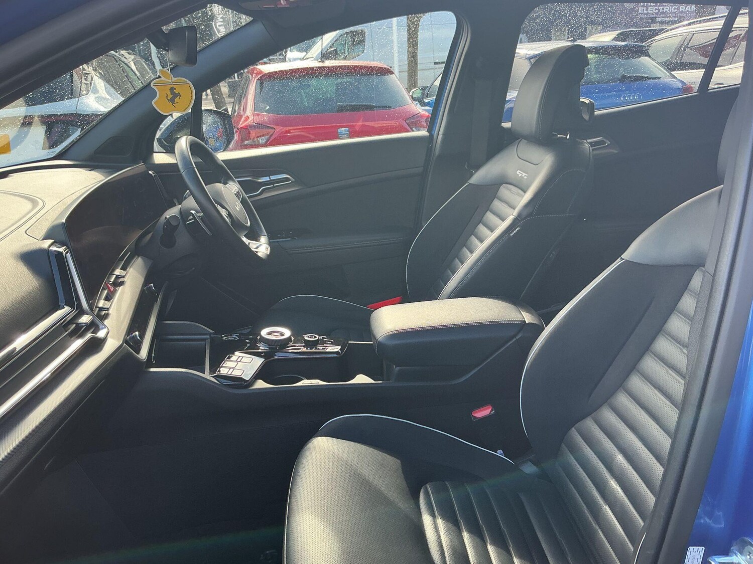 Used Kia Sportage 2022 for sale - 78062869: Photo 22