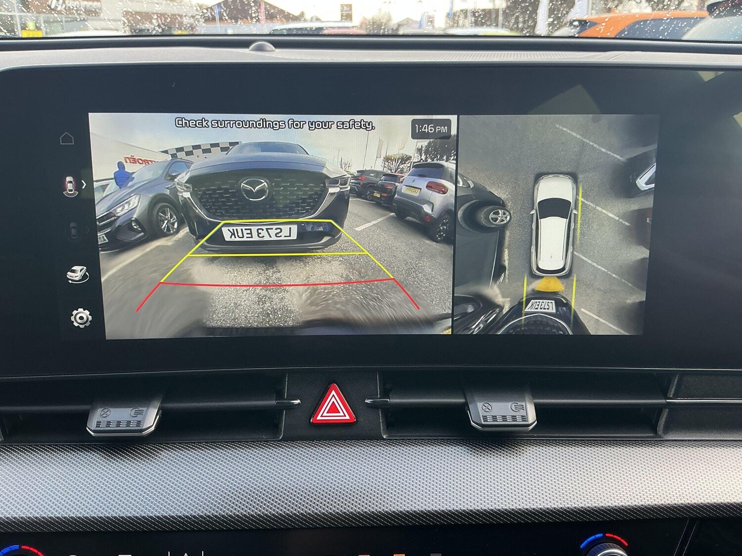 Used Kia Sportage 2022 for sale - 78062869: Photo 26