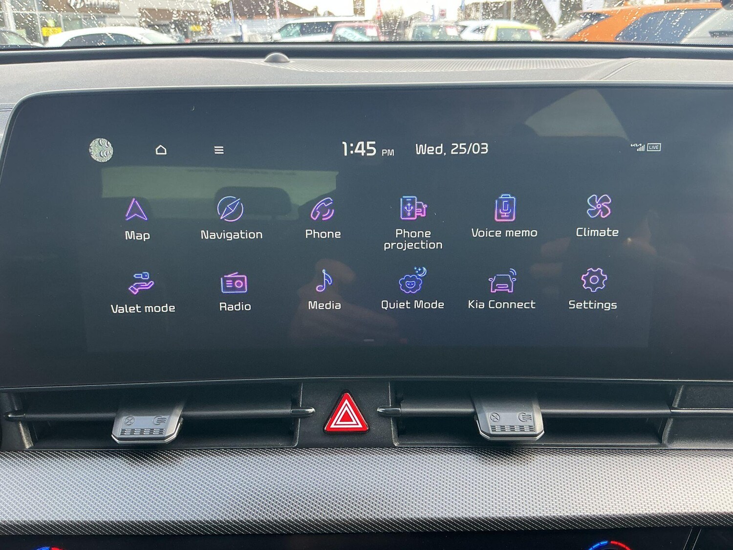 Used Kia Sportage 2022 for sale - 78062869: Photo 27