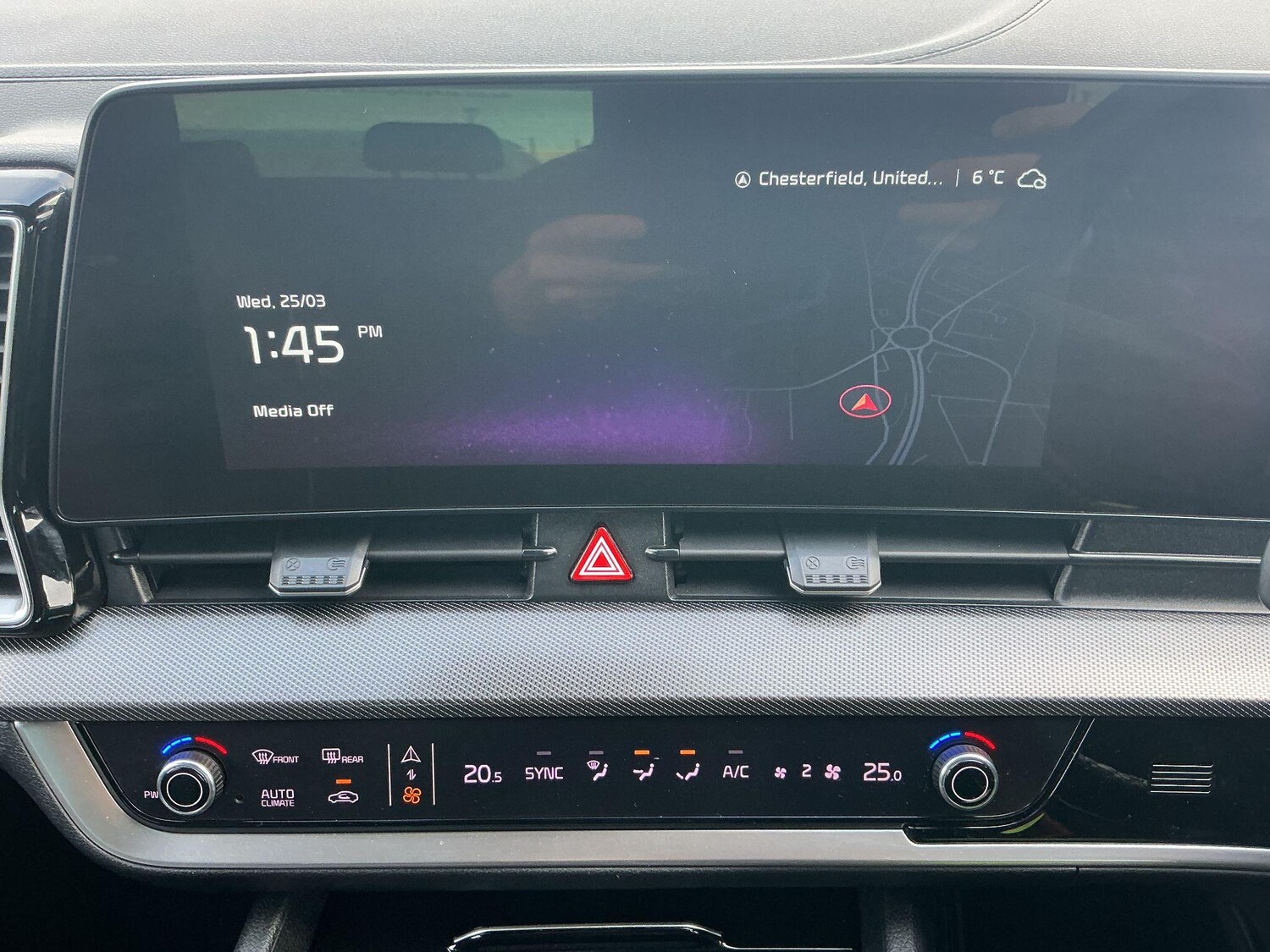 Used Kia Sportage 2022 for sale - 78062869: Photo 28