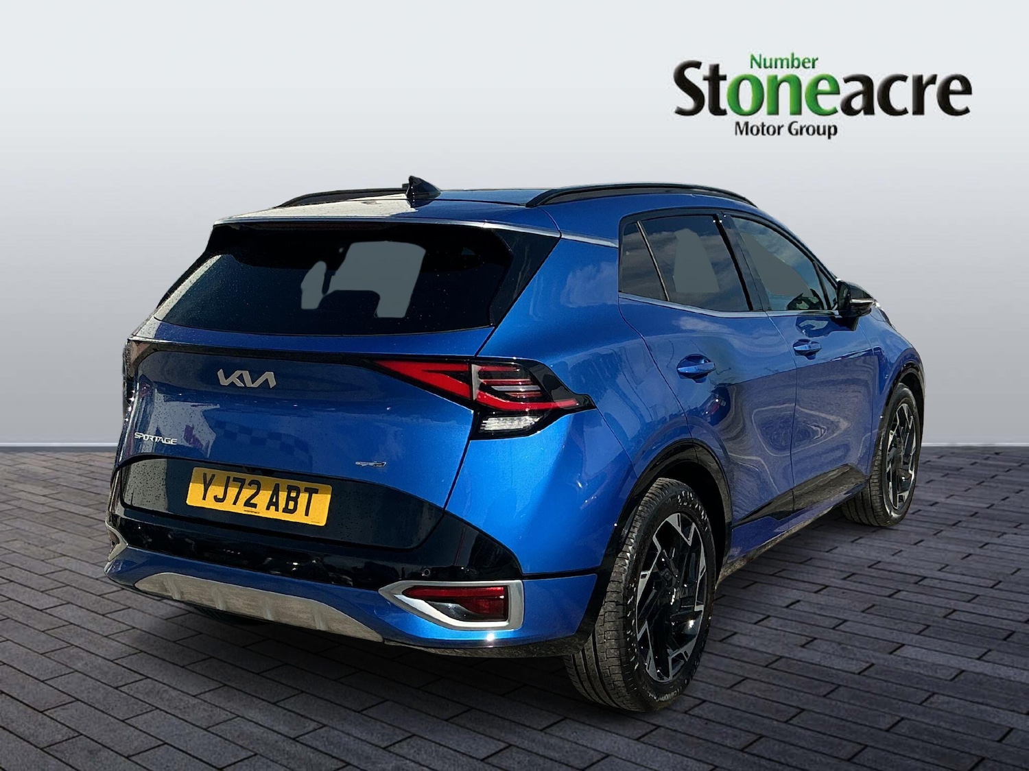 Used Kia Sportage 2022 for sale - 78062869: Photo 3