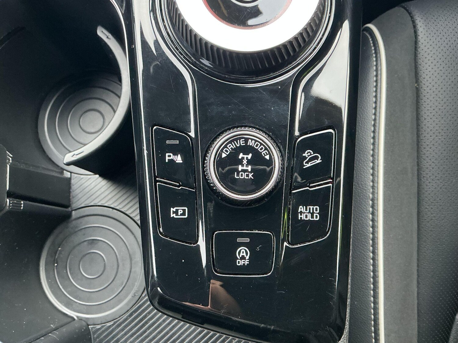 Used Kia Sportage 2022 for sale - 78062869: Photo 31