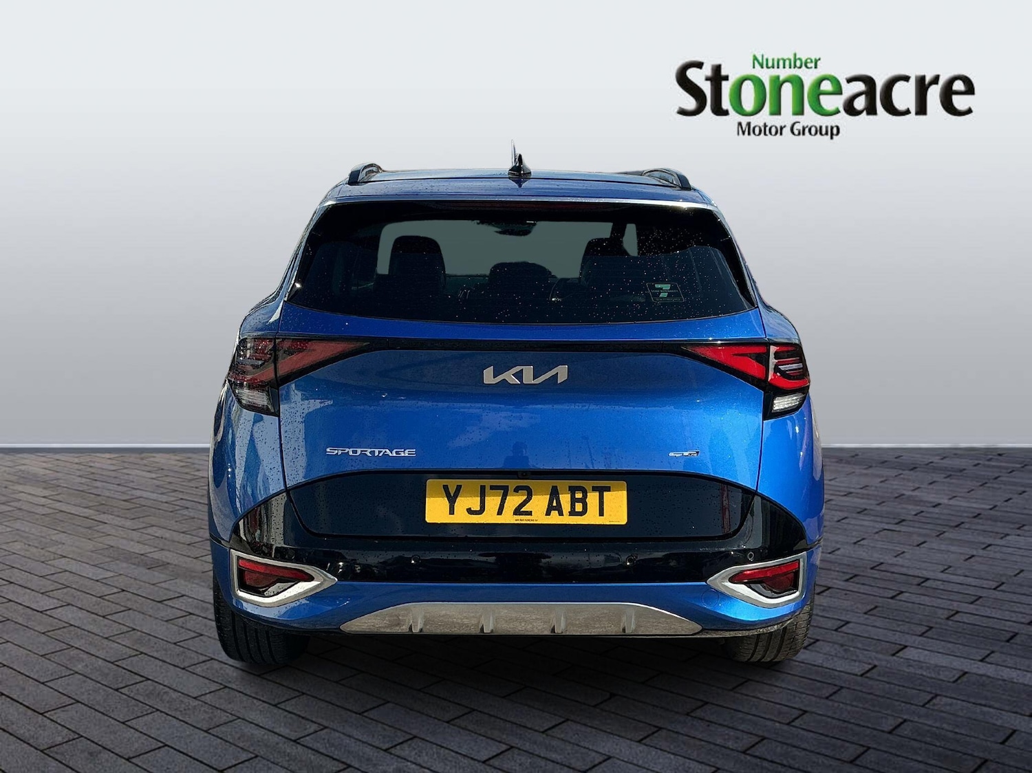 Used Kia Sportage 2022 for sale - 78062869: Photo 4