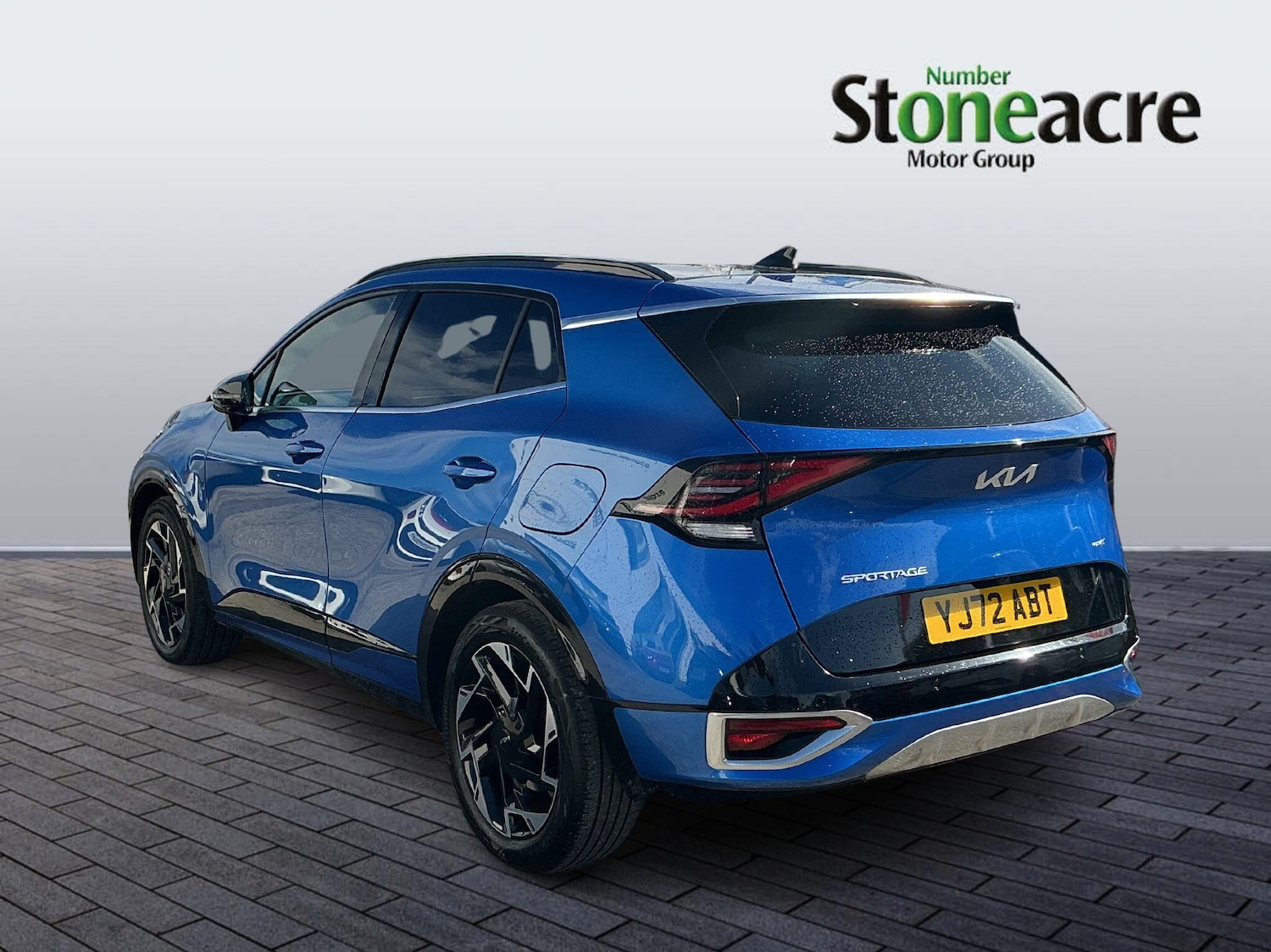 Used Kia Sportage 2022 for sale - 78062869: Photo 5