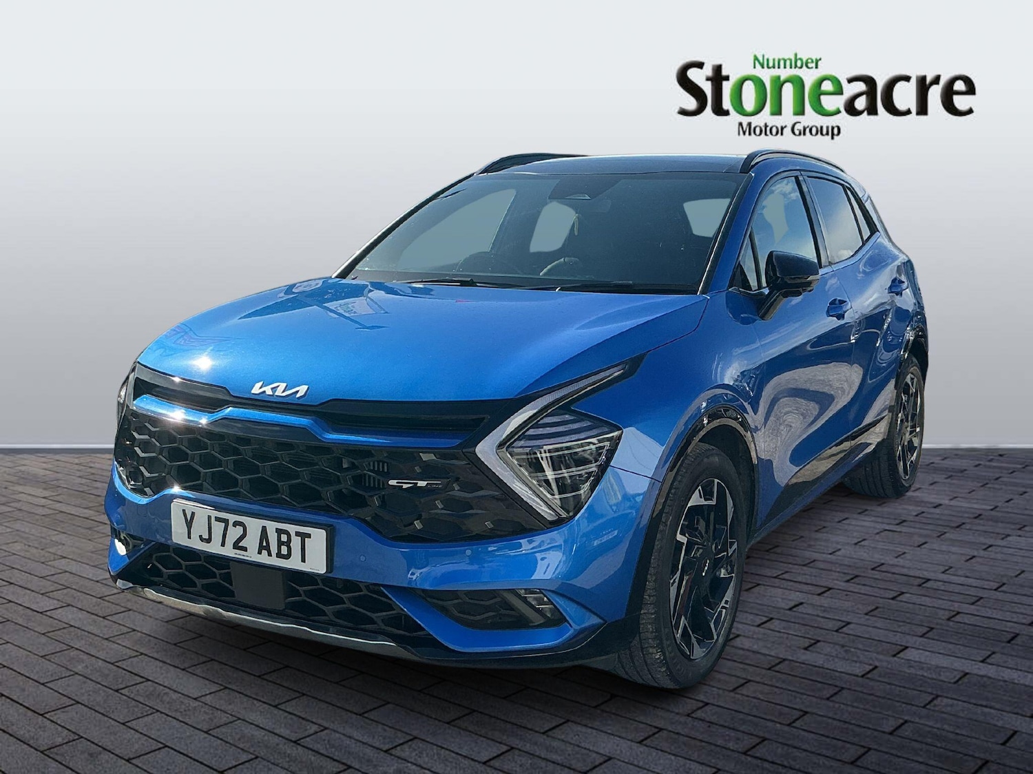 Used Kia Sportage 2022 for sale - 78062869: Photo 7