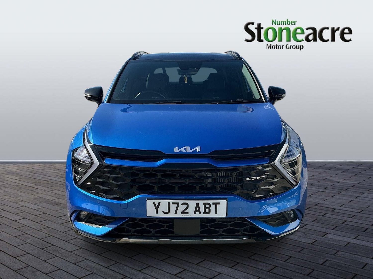 Used Kia Sportage 2022 for sale - 78062869: Photo 8