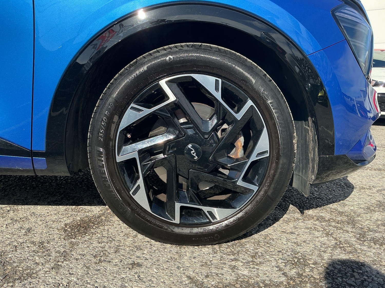 Used Kia Sportage 2022 for sale - 78062869: Photo 9