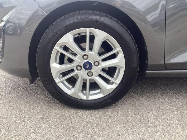 Used Ford Fiesta 2022 for sale - 76200712: Photo 12