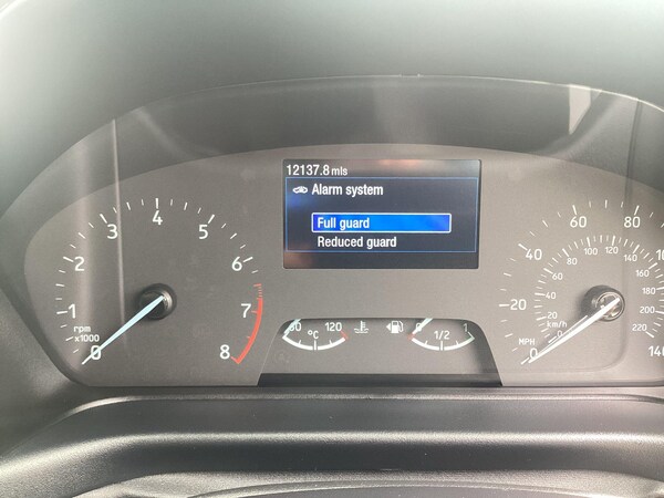 Used Ford Fiesta 2022 for sale - 76200712: Photo 17