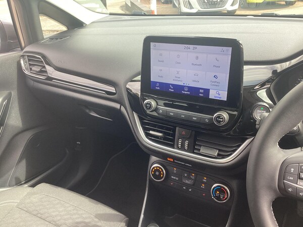 Used Ford Fiesta 2022 for sale - 76200712: Photo 18