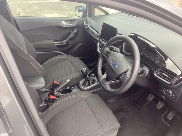 Used Ford Fiesta 2022 for sale - 76200712: Photo 21