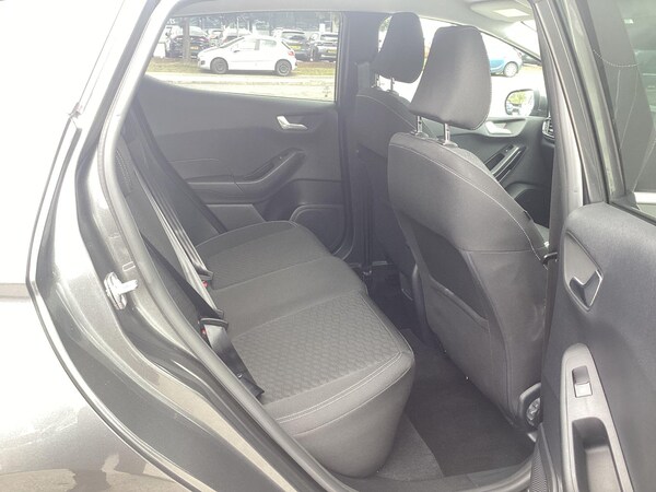 Used Ford Fiesta 2022 for sale - 76200712: Photo 22
