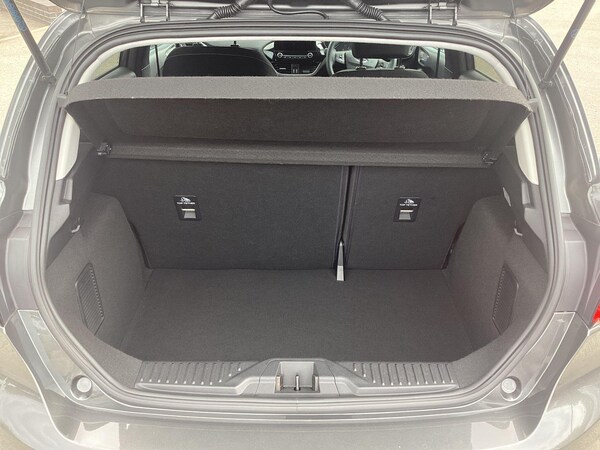 Used Ford Fiesta 2022 for sale - 76200712: Photo 23
