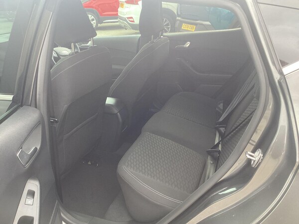 Used Ford Fiesta 2022 for sale - 76200712: Photo 24