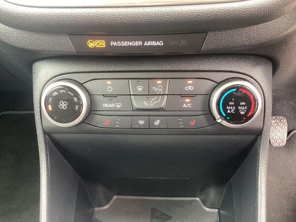 Used Ford Fiesta 2022 for sale - 76200712: Photo 27