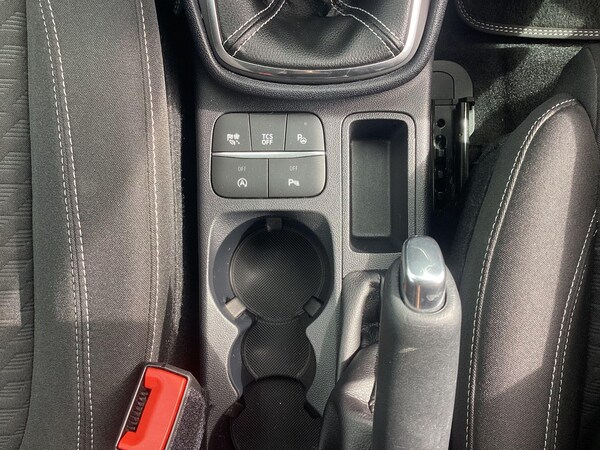 Used Ford Fiesta 2022 for sale - 76200712: Photo 28