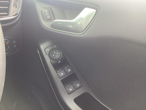 Used Ford Fiesta 2022 for sale - 76200712: Photo 30
