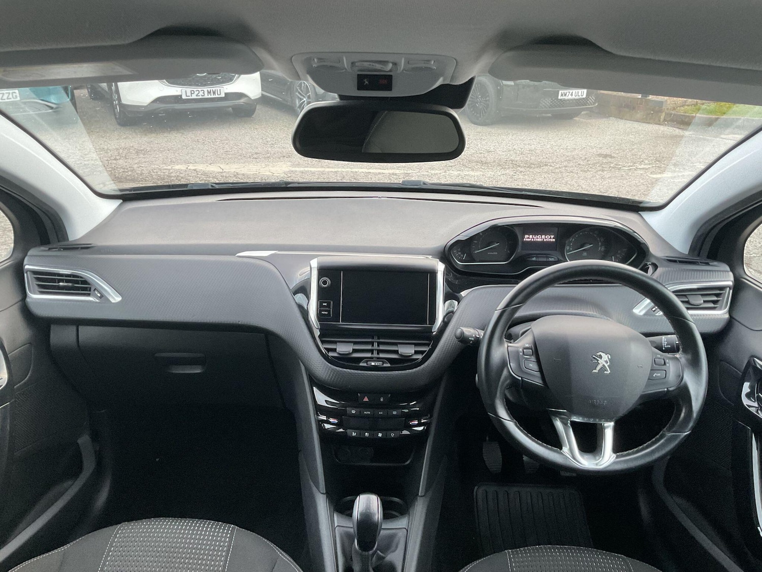 Used Peugeot 208 2019 for sale - 77021262: Photo 10