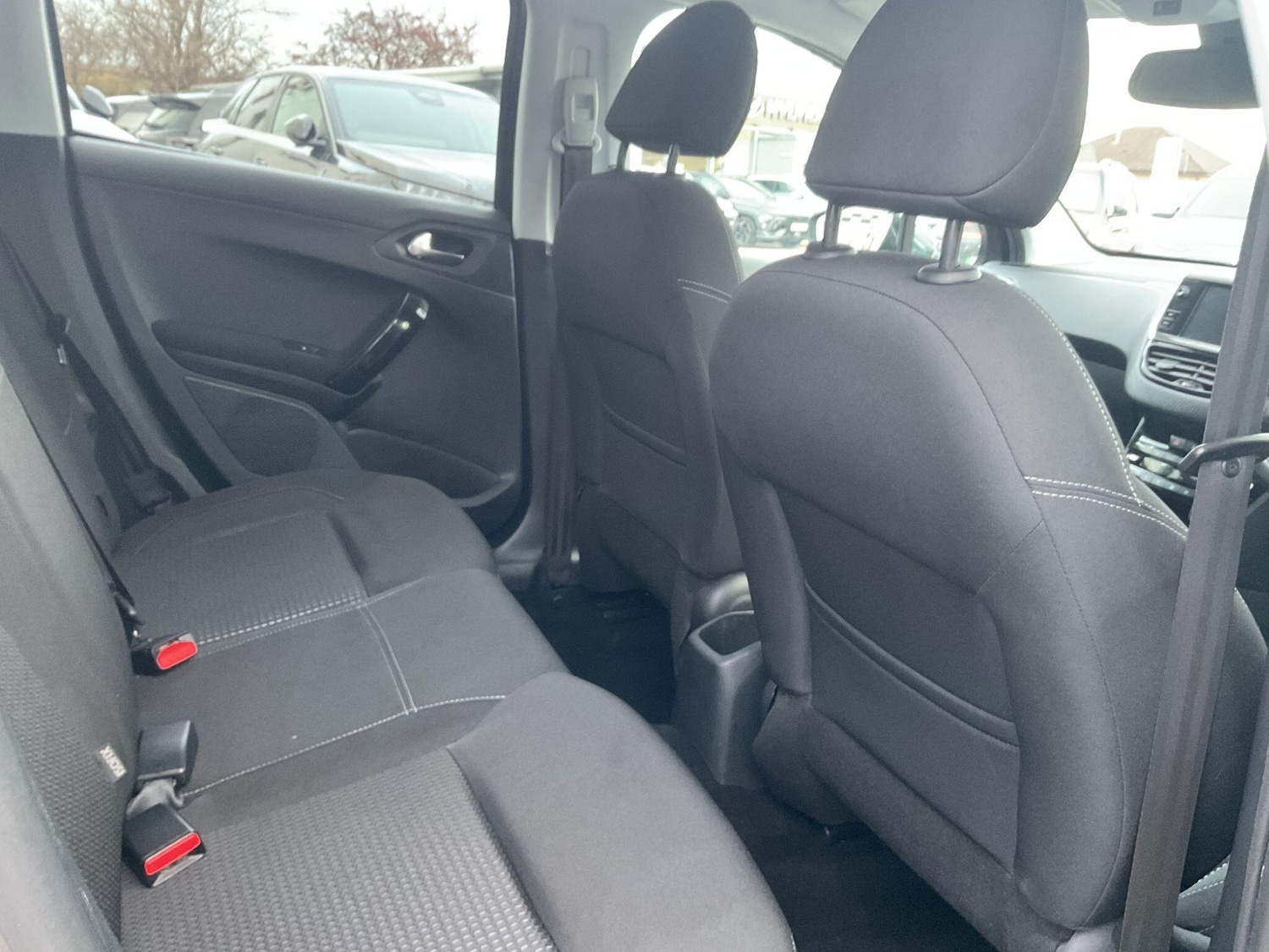 Used Peugeot 208 2019 for sale - 77021262: Photo 12