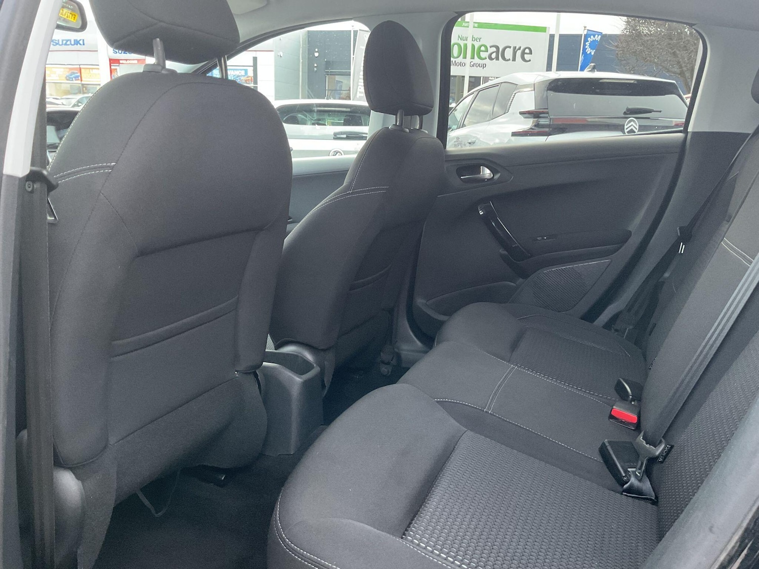 Used Peugeot 208 2019 for sale - 77021262: Photo 13