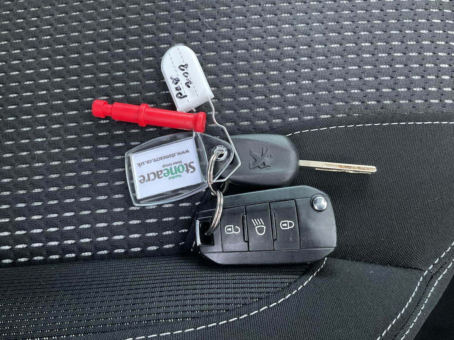 Used Peugeot 208 2019 for sale - 77021262: Photo 19