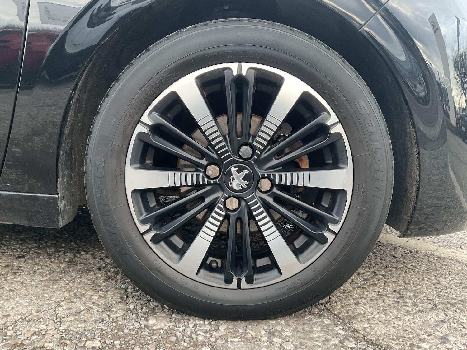 Used Peugeot 208 2019 for sale - 77021262: Photo 27