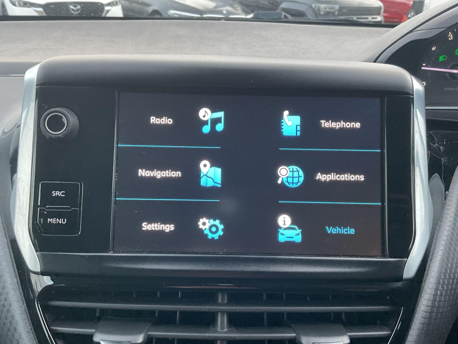 Used Peugeot 208 2019 for sale - 77021262: Photo 29