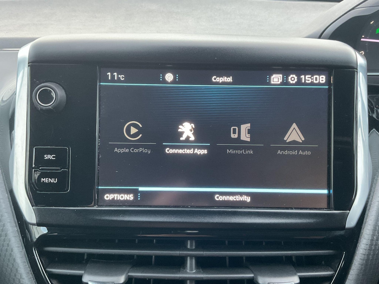 Used Peugeot 208 2019 for sale - 77021262: Photo 32