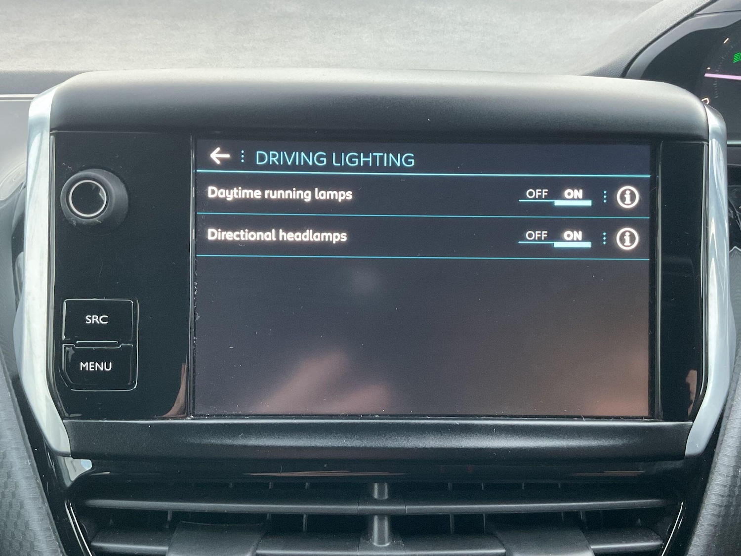 Used Peugeot 208 2019 for sale - 77021262: Photo 33