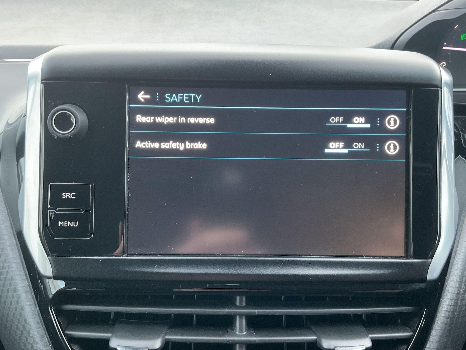 Used Peugeot 208 2019 for sale - 77021262: Photo 34