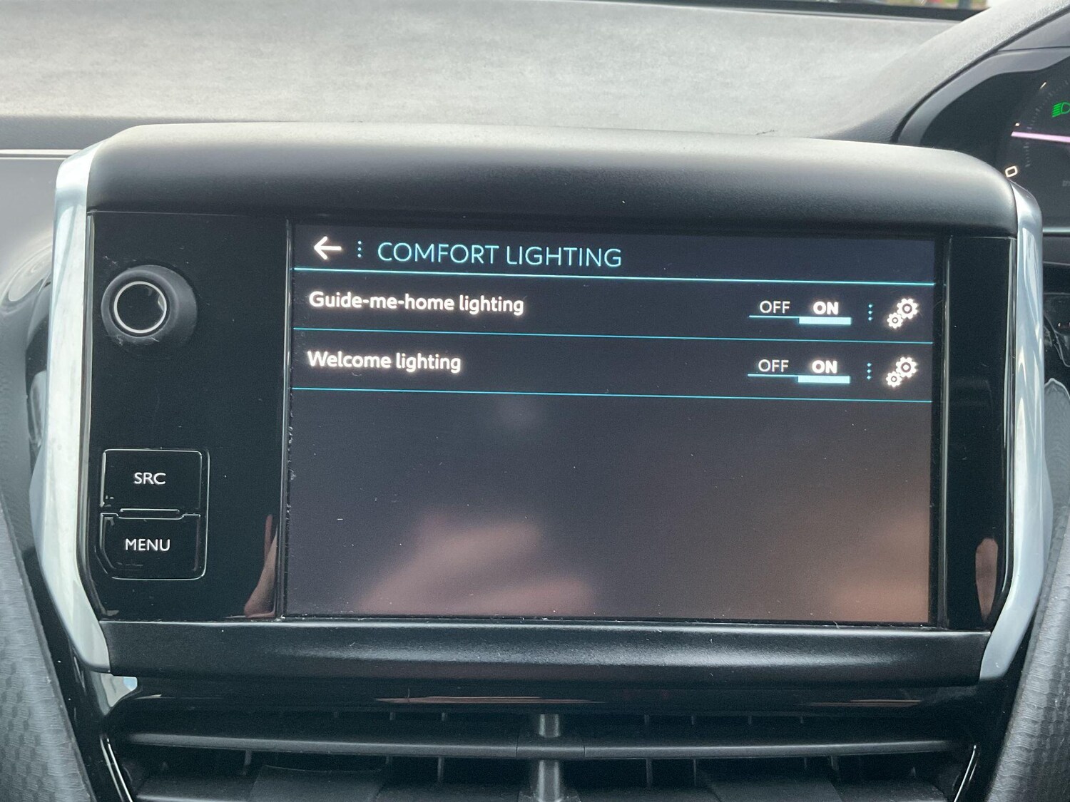 Used Peugeot 208 2019 for sale - 77021262: Photo 35